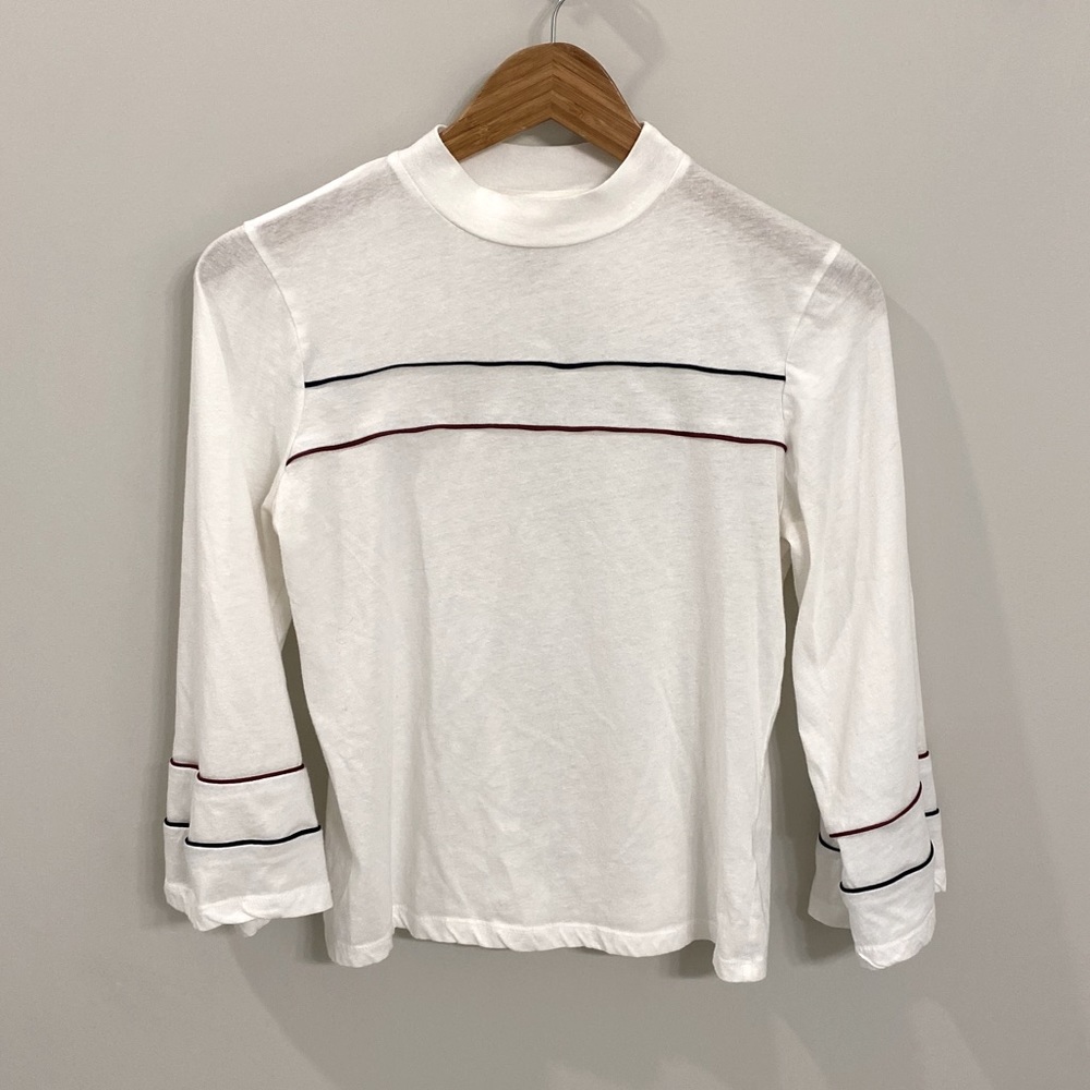 Camp Collection Carrie Tee
